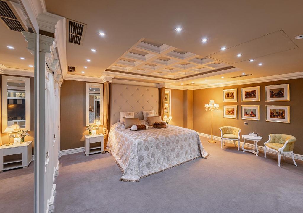 Hotel National Armenia